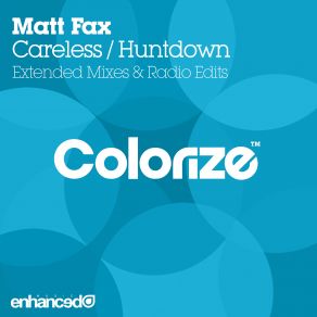 Download track Careless (Radio Edit) Matt Fax