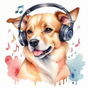 Download track Música Para Acalmar Cachorro Recém Nascido RelaxMyPet