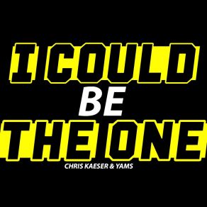 Download track I Could Be The One (Funkaholic Remix) Chris Kaeser