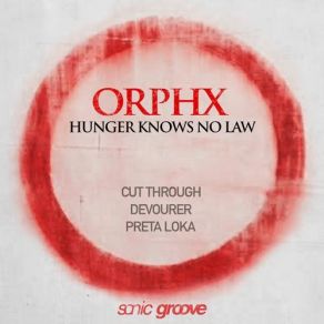 Download track Devourer Orphx