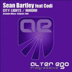 Download track City Lights (Dub Mix) Codi, Sean Bartley