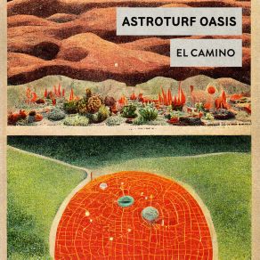 Download track El Camino (Ambient) Astroturf OasisAmbient