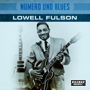 Download track I'm Glad You Reconsidered Lowell Fulson