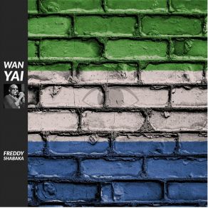 Download track Wan Yai (Dub) Freddy Shabaka