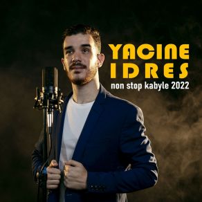 Download track Zrigh Zine Yacine Idres