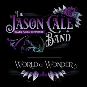 Download track What Ya Say (Live At Soniqual Studio; Live) The Jason Cale Band