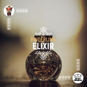 Download track Elixir (Extended Mix) Fingerling