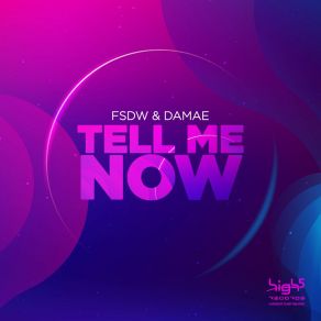 Download track Tell Me Now (Extended Mix) Damae