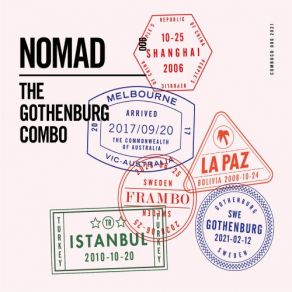 Download track Nomad: Part IIi' Gothenburg Combo