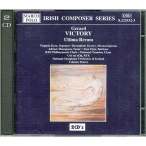 Download track 5. Agnus Dei Gerard Victory