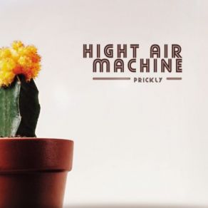 Download track Black Conga (Rhythm King) Hight Air Machine