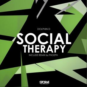 Download track Social Therapy (Phoeph Remix) Dolphin D