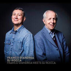 Download track M. D. Franco D'Andrea, DJ Rocca