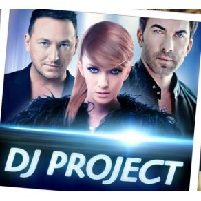 Download track Vraja Ta (Original Radio Edit) Dj Project, Adela