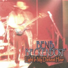 Download track Waiting For A Heartache Ben B. Beckendorf