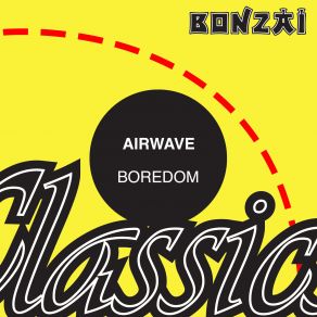 Download track Last Flight To Gaia (Original Mix) Airwave