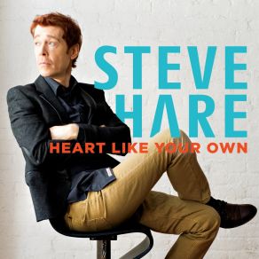 Download track Back To Your Heart Steve Hare