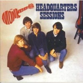 Download track Randy Scouse Git (Tracking Session Composite) The Monkees