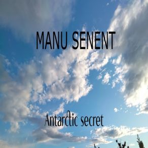 Download track Experimental Desert Manu Senent