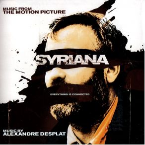 Download track The Commute Alexandre Desplat