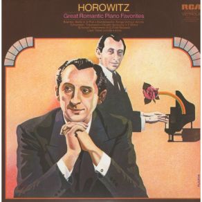 Download track Liszt - Funerailles, No. 7 Vladimir Samoylovich Horowitz