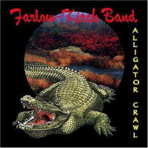 Download track Crack In The Wall Farlow - Kirch Band