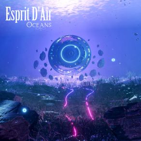 Download track Distant Waves Esprit D'Air