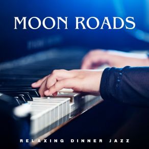 Download track Misty Mountain Rhythm Relaxing Dinner Jazz