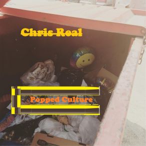 Download track Garbage In / Garbage Out Chris Real