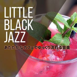 Download track Moonlit Sapphire Soiree Little Black Jazz