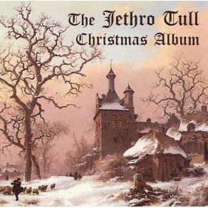 Download track First Snow In Brooklyn Jethro Tull