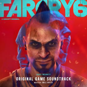 Download track Who's It Going To Be Will Bates, Far Cry 6