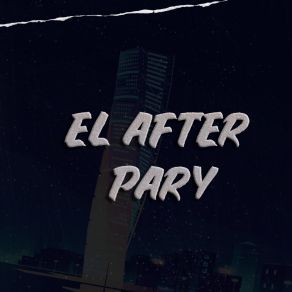 Download track El After Pary Vanuchi DJ