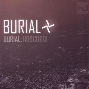 Download track Untitled Burial