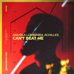 Download track Can’t Beat Me Achilles