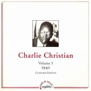 Download track Royal Garden Blues Charlie Christian