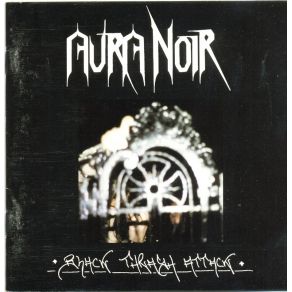 Download track The One Who Smite Aura Noir