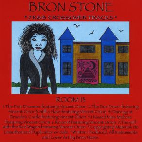 Download track Dancing At Dracula's Castle Bron Stone