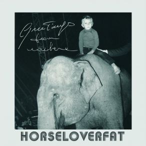 Download track Cascata Horseloverfat