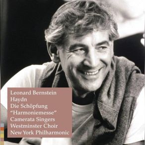 Download track Nun Scheint In Vollem Glanze Der Himmel Bernstein, Leonard Bernstein