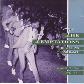 Download track No More Water In The Well The Temptations