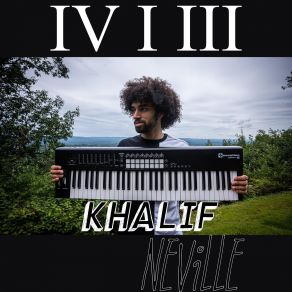 Download track Masa Mexicano Khalif Neville