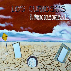 Download track 1033 Los Curiosos