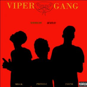 Download track MURDA Viper Gang26 BRAIINZ