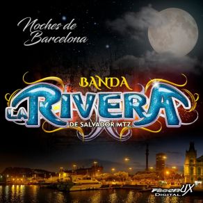 Download track Virus (Estudio) Banda La Rivera De Salvador Mtz