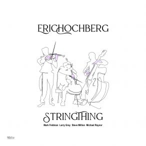 Download track Song For Sarah Eric Hochberg