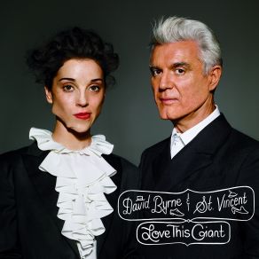 Download track The One Who Broke Your Heart St. Vincent, David Byrne