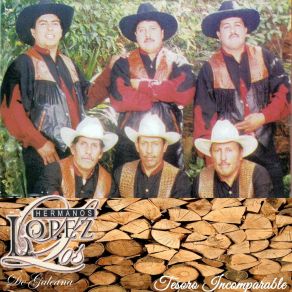 Download track La Bendicion De Dios Los Hermanos Lopez De Galeana