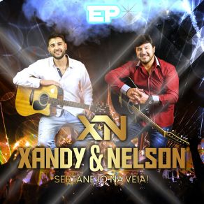 Download track Garçom Amigo Xandy