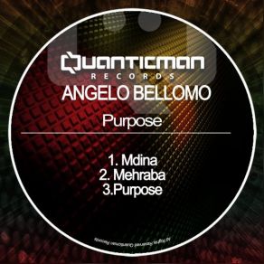 Download track Purpose Angelo Bellomo